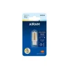 AIRAM OTSO PIENOISLAMPPU KIRKAS 3,2W G9 4000K 300LM HIMMENNYS