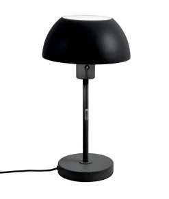 AIRAM PÖYTÄVALAISIN URBAN DESK S E27 MUSTA