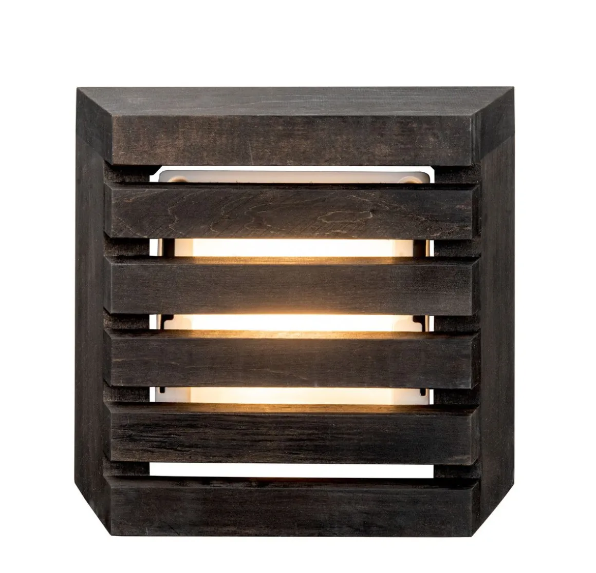 AIRAM SAUNAVALAISIN SQ 260 LED 8W/827 500LM HIMMENNETTÄVÄ