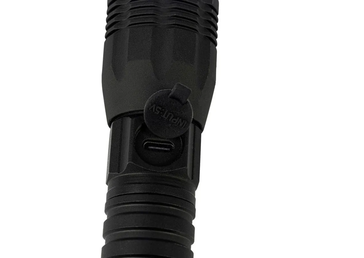 AIRAM SHINER TASKULAMPPU 500LM