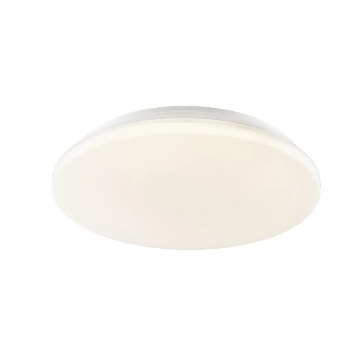 AIRAM SMART GAIA SLIM PLAFONDI PYÖREÄ 22W 400 MM, 2700-6500K
