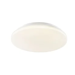 AIRAM SMART GAIA SLIM PLAFONDI PYÖREÄ 22W 400 MM, 2700-6500K