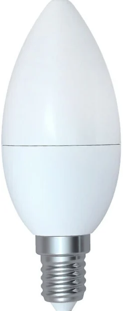 AIRAM SMART KYNTTILÄLAMPPU 4,9W OPAALI E14, 470LM,TW 2700-6500K
