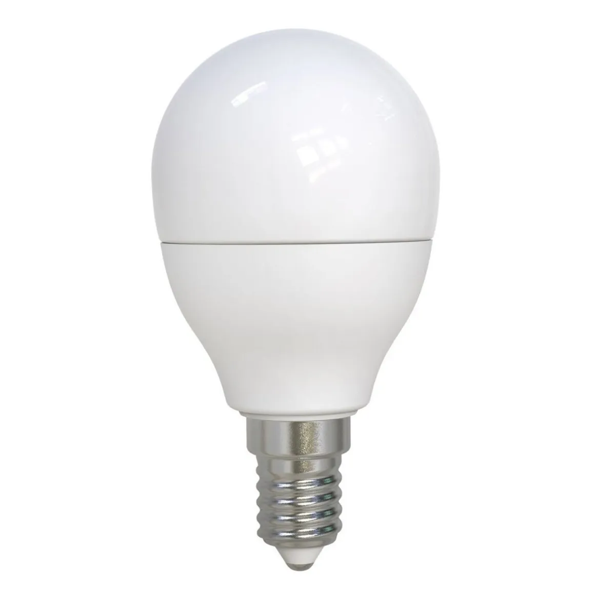 AIRAM SMART MAINOSLAMPPU 4,9W OPAALI E14, 470LM,TW 2700-6500K