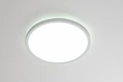 AIRAM SMART PLAFONDI GABE SLIM 18W/827-865 VALKOINEN