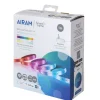 AIRAM SMART STRIP VALONAUHA 1M, 12V, RGB/TW 2700-6500K +ADAPTERI & CONTROLLER