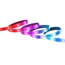 AIRAM SMART STRIP VALONAUHA 1M, 12V, RGB/TW 2700-6500K +ADAPTERI & CONTROLLER