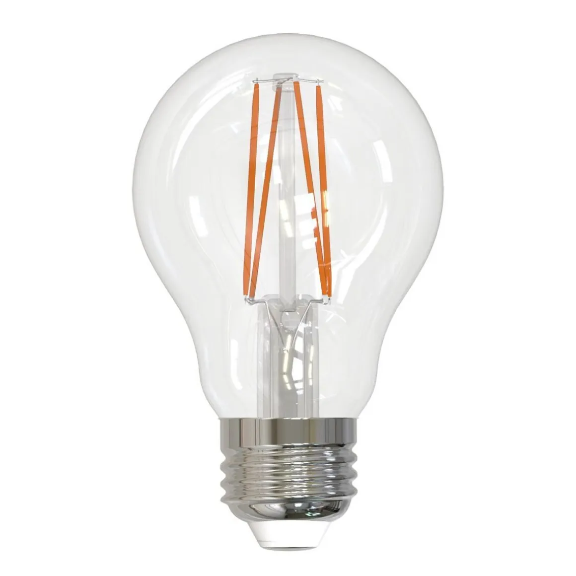 AIRAM SMART VAKIOLAMPPU 4,5W KIRKAS E27, 470 LM, TW 2700-6500K