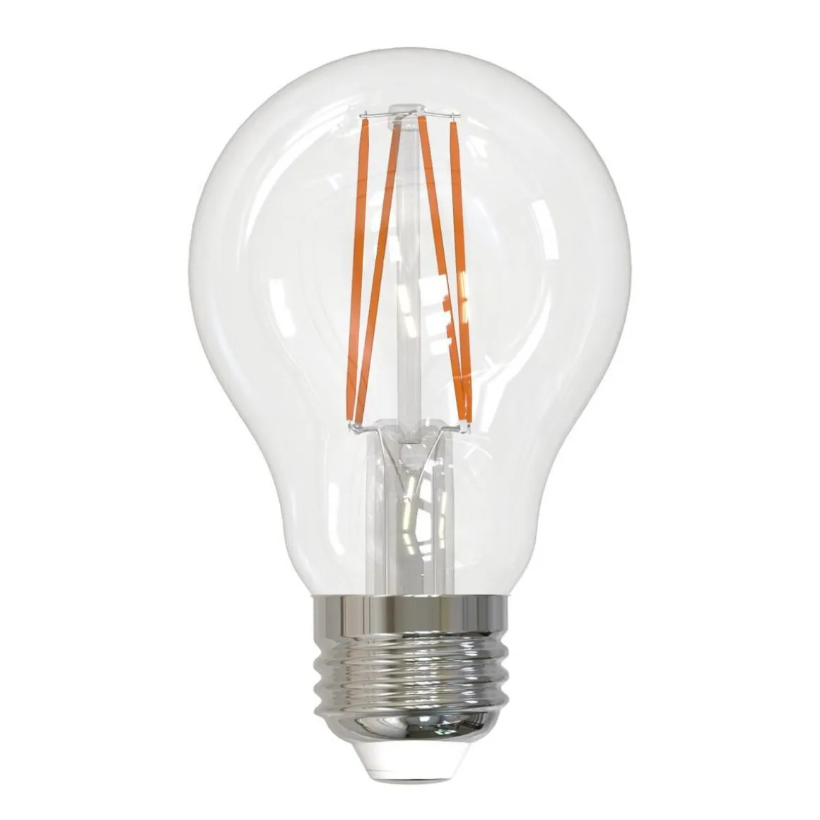 AIRAM SMART VAKIOLAMPPU 4,5W KIRKAS E27, 470 LM, TW 2700-6500K