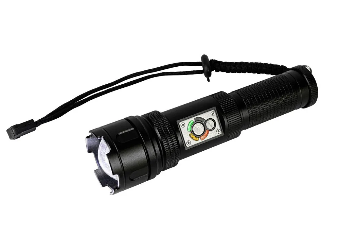 AIRAM SPARK TASKULAMPPU 800LM