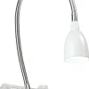 AIRAM STELLA CLIPSIVALAISIN LED 3W 280LM 3000K VALKOINEN