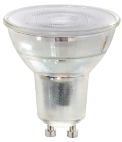 AIRAM 3-STEP KOHDELAMPPU 4,9W PAR16 GU10 4000K 390LM