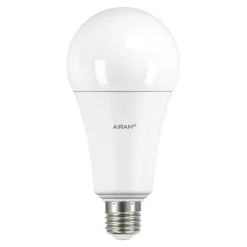 AIRAM SUPERTEHO LED LAMPPU 19W 2452LM 4000K