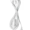 AIRAM TÄHTIJOHTO 5M E14 MAX 5W+VÄLIKYTKIN