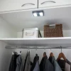 AIRAM WALLY SEINÄVALO 2X3W COB LED 250LM