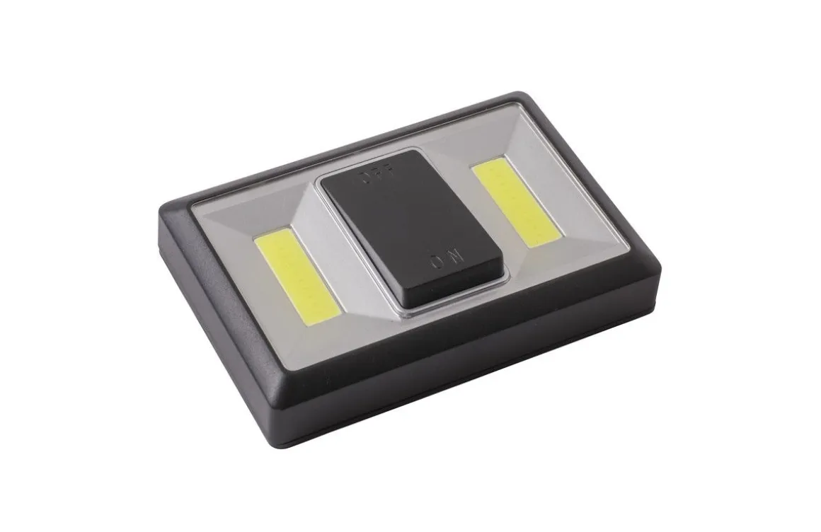 AIRAM WALLY SEINÄVALO 2X3W COB LED 250LM