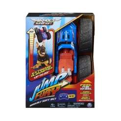AIR HOGS JUMP FURY RC