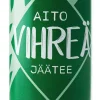 AITO VIHREÄ JÄÄTEE  333 ML