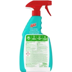 AJAX BATHROOM PUHDISTUSSPRAY  750 ML