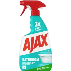 AJAX BATHROOM PUHDISTUSSPRAY  750 ML