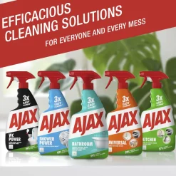 AJAX BATHROOM PUHDISTUSSPRAY  750 ML