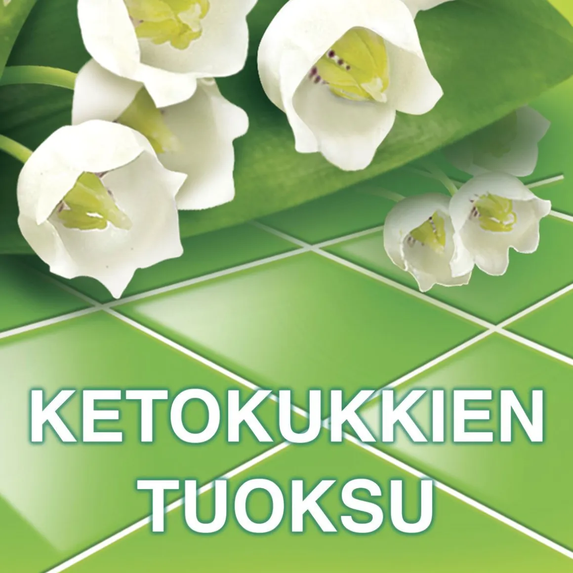 AJAX FETE DES FLEURS SPRING FLOWERS YLEISPUHDISTUSAINE