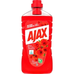 AJAX FETE DES FLEURS WILD FLOWERS YLEISPUHDISTUSAINE