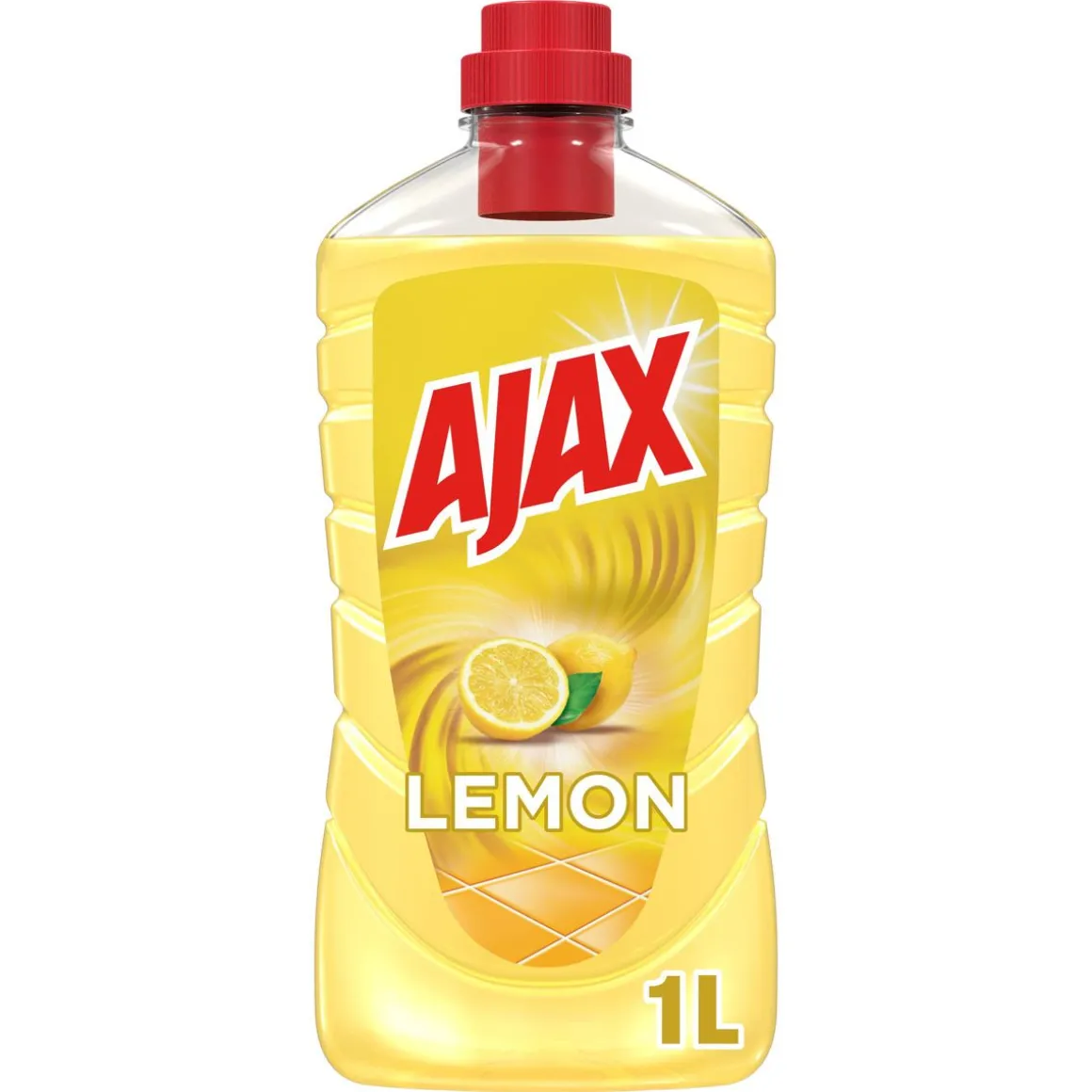 AJAX LEMON YLEISPUHDISTUSAINE