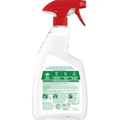AJAX CRYSTAL CLEAN ANTI-FOG SPRAY 750 ML