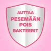 AJAX FETE DES FLEURS PEONY FLOWERS YLEISPUHDISTUSAINE