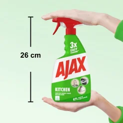 AJAX KITCHEN PUHDISTUSSPRAY  750 ML