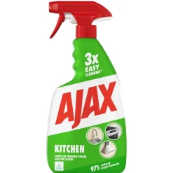 AJAX KITCHEN PUHDISTUSSPRAY  750 ML