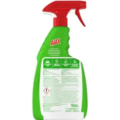 AJAX KITCHEN PUHDISTUSSPRAY  750 ML