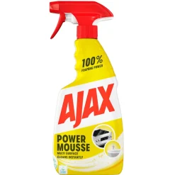 AJAX POWER MOUSSE MULTI SPRAY 500 ML