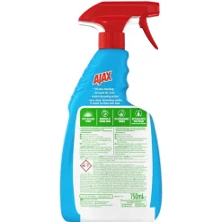 AJAX SHOWER POWER PUHDISTUSSPRAY 750 ML