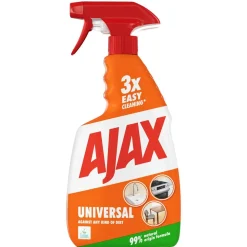 AJAX UNIVERSAL YLEISPUHDISTUSSPRAY 750 ML