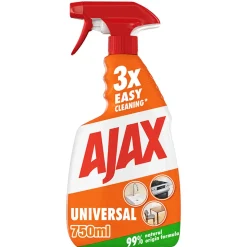 AJAX UNIVERSAL YLEISPUHDISTUSSPRAY 750 ML
