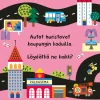 AJONEUVOT KILPASILLA