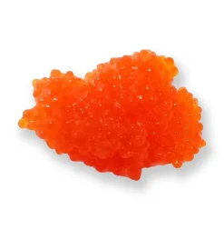 AK SEAFOOD CAVI-ART MERILEVÄVALMISTE PUNAINEN 170 G