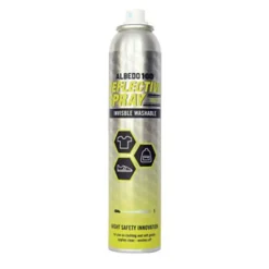 ALBEDO HEIJASTAVA SPRAY METALLILLE, PERMANENT 100 ML