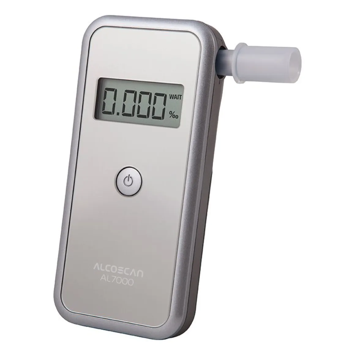 ALCOSCAN ALKOMETRI AL-7000 DIGITAALINEN