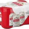A. LE COQ PREMIUM EXPORT 5,2% 0,33 TLK 6-PACK 1,98 L