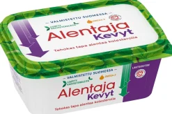 ALENTAJA KEVYT 40%  400 G
