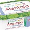 ALENTAJA +KALSIUM 60% 400 G