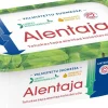 ALENTAJA MARGARIINI 60% 400 G