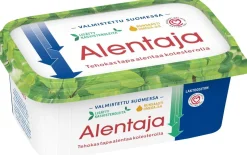 ALENTAJA MARGARIINI 60% 400 G
