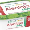 ALENTAJA PLUS 50% 375 G