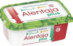 ALENTAJA PLUS 50% 375 G