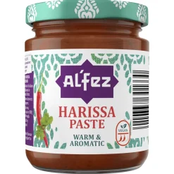 AL'FEZ HARISSA 180 G