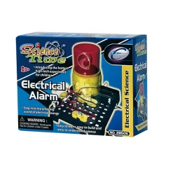 ALGA ELECTRO ALARM